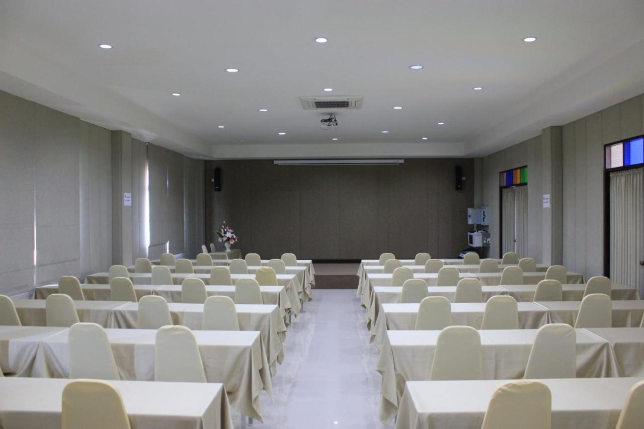 Oon Valley Farm Stay San Kamphaeng Bagian luar foto