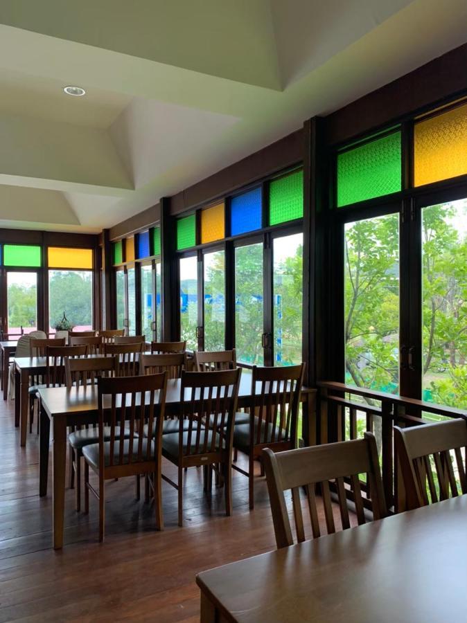 Oon Valley Farm Stay San Kamphaeng Bagian luar foto