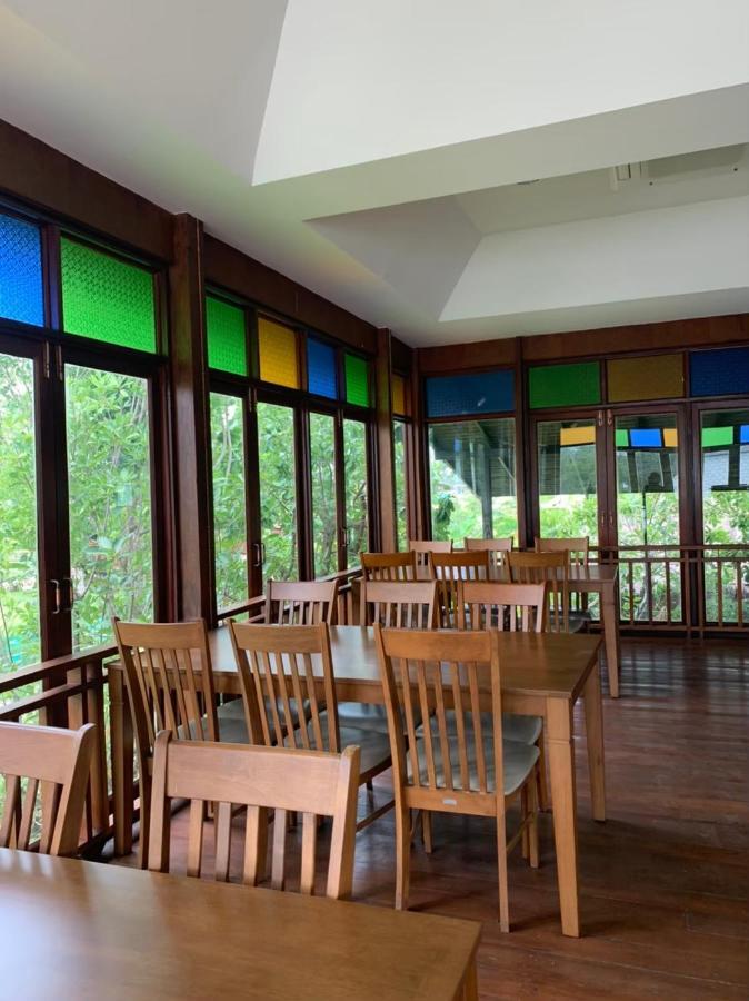 Oon Valley Farm Stay San Kamphaeng Bagian luar foto