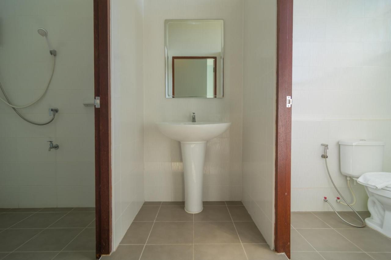 Oon Valley Farm Stay San Kamphaeng Bagian luar foto